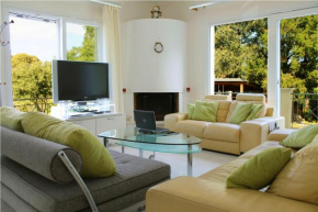 Гостиница Marina Gouvia Family Villa  Гувия